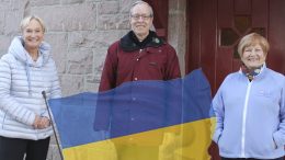 solidarité ukraine, journal des citoyens